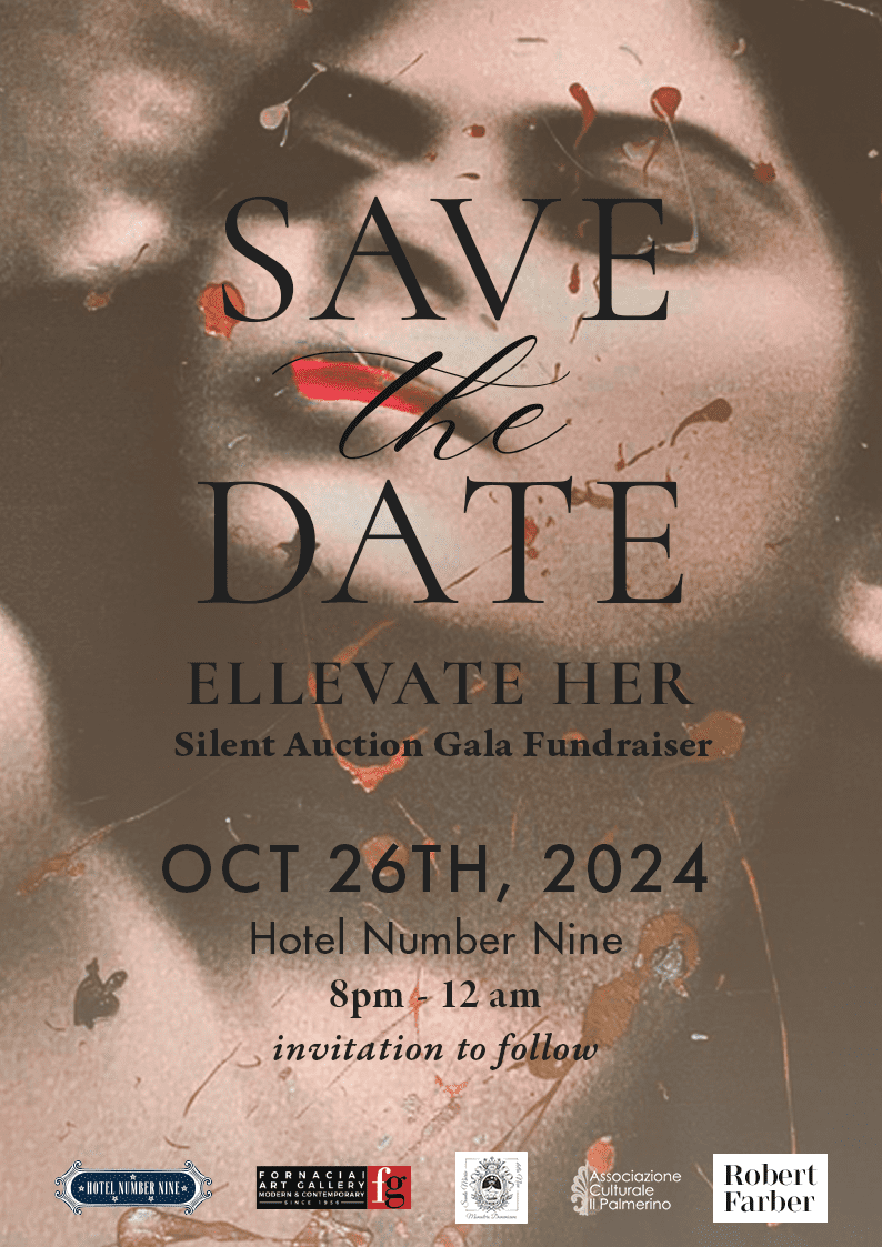 Ellevate Her Silent Auction